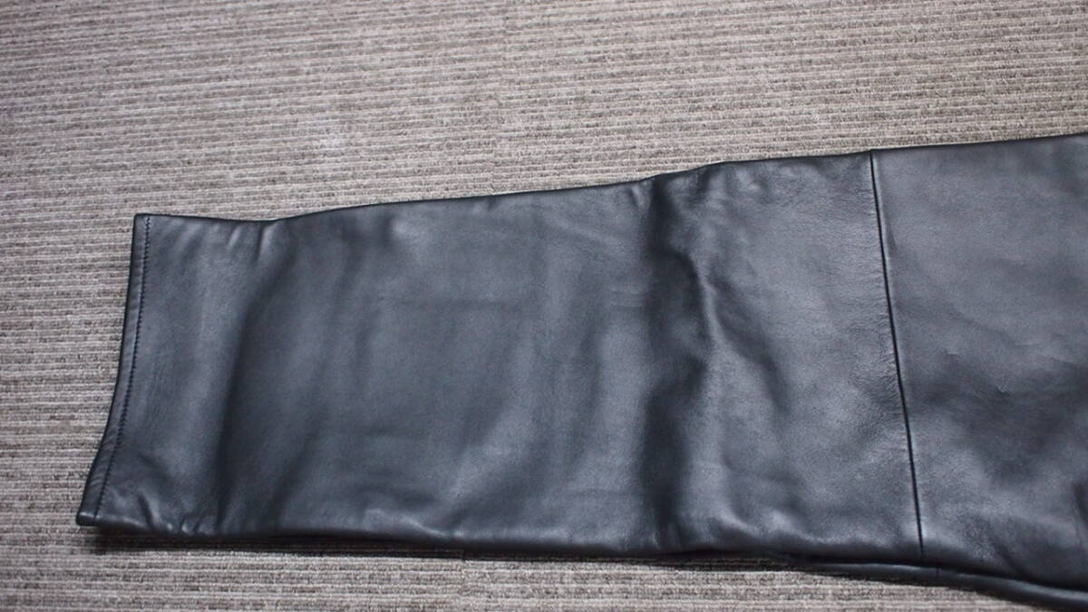 ▲B3-20 Supreme Leather 5-Pocket Jean シュプリーム サイズ30_画像6