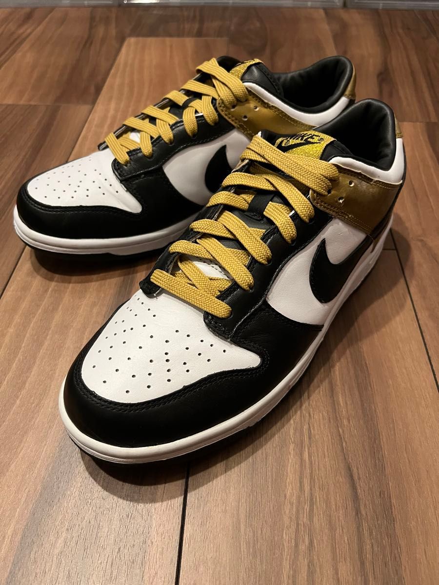 世界3000足 限定 NIKE DUNK LOW COURIR 26.5cm ナイキ レア ダンク