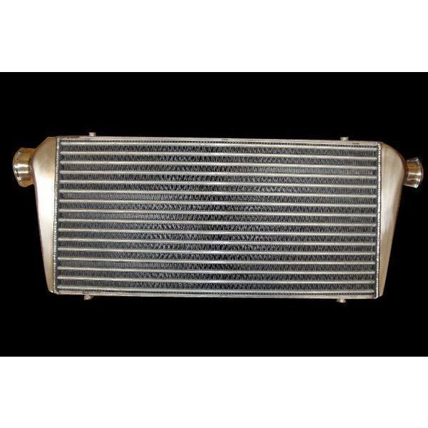  all-purpose intercooler core body core size 600x300x76