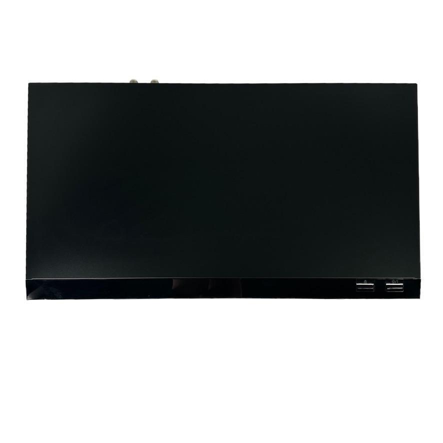 優良美品・2022年製・元箱付属 パナソニック 6TB 11チューナー 優良美品・2022年製・元箱付属 パナソニック 6TB 11チューナー