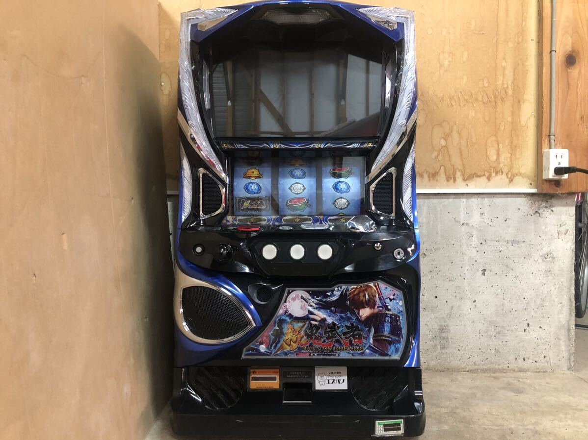 スマスロからくりサーカス フェイレスver/三共 〇簡易ユニット スマスロからくりサーカス フェイレスver/三共 〇簡易ユニット