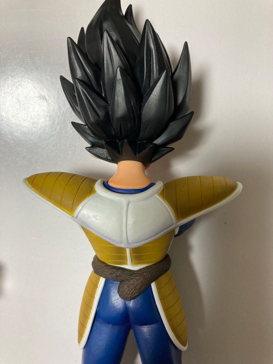 ドラゴンボール 一番くじ 天下分け目の超決戦 ベジータ 海外正規 ドラゴンボール 一番くじ 天下分け目の超決戦 ベジータ 海外正規