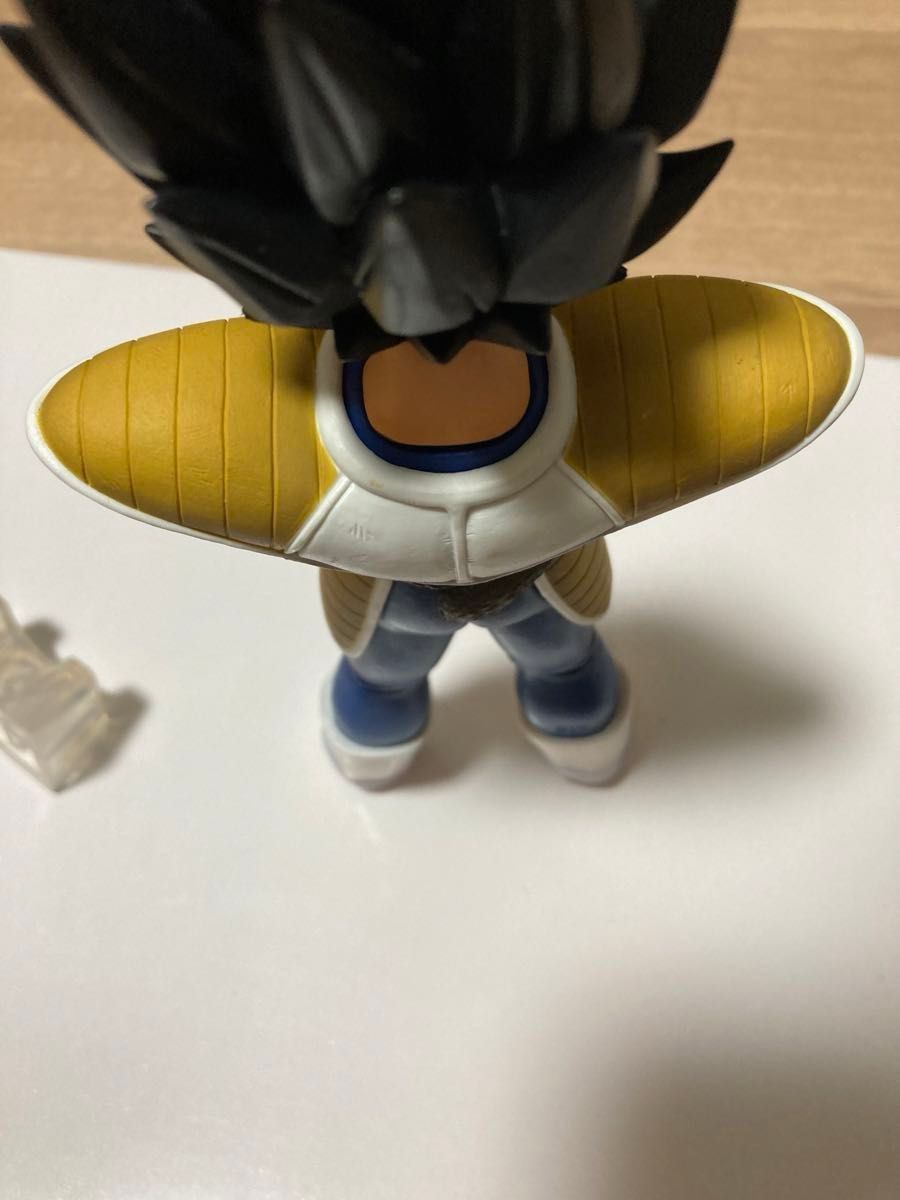 ドラゴンボール 一番くじ 天下分け目の超決戦 ベジータ 海外正規 ドラゴンボール 一番くじ 天下分け目の超決戦 ベジータ 海外正規