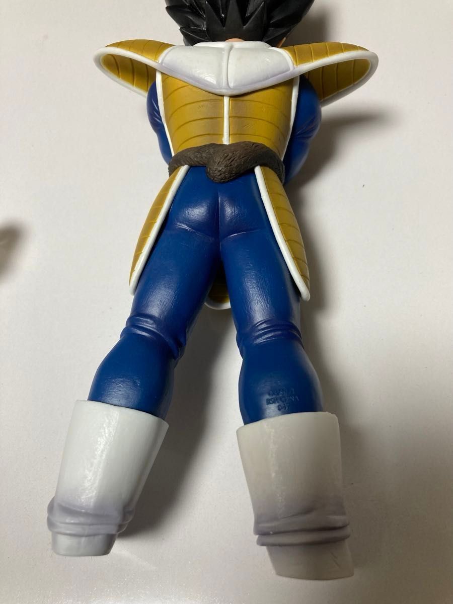 ドラゴンボール 一番くじ 天下分け目の超決戦 ベジータ 海外正規 ドラゴンボール 一番くじ 天下分け目の超決戦 ベジータ 海外正規