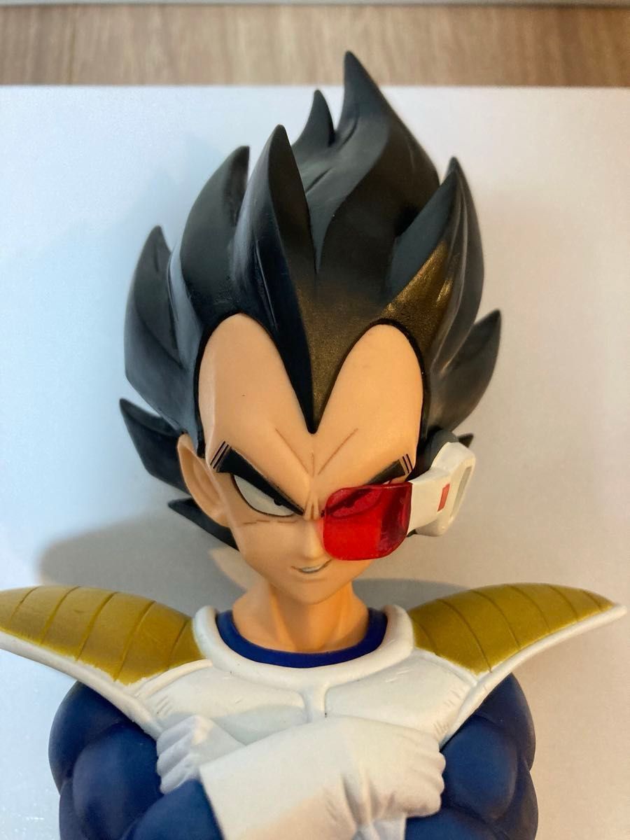 ドラゴンボール 一番くじ 天下分け目の超決戦 ベジータ 海外正規 ドラゴンボール 一番くじ 天下分け目の超決戦 ベジータ 海外正規
