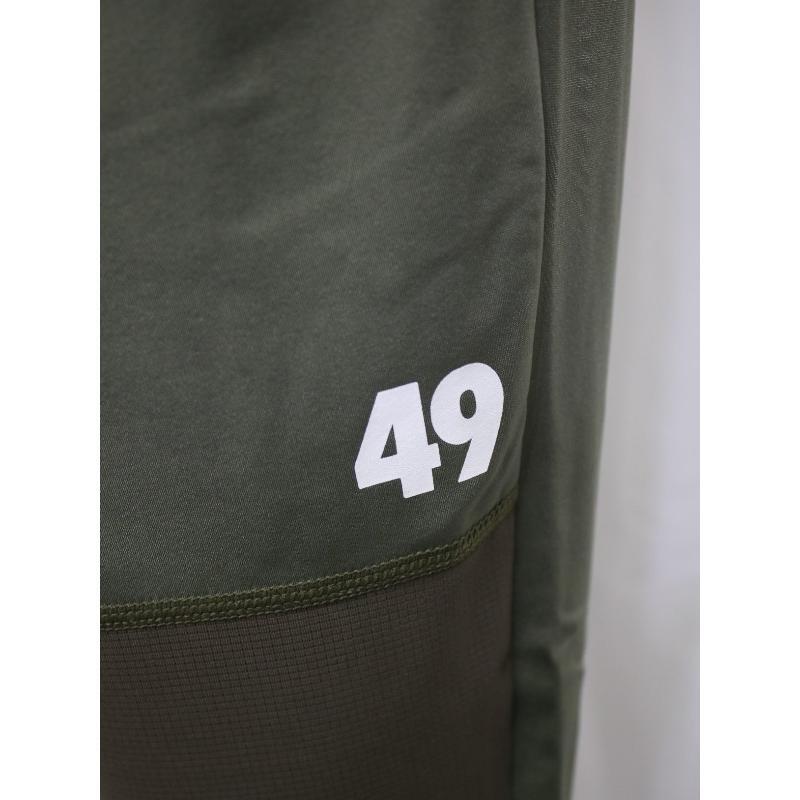 ☆新品タグ付きTFW49 STRETCH HYBRID PANTS カーキサイズM ☆新品タグ付きTFW49 STRETCH HYBRID PANTS カーキサイズM