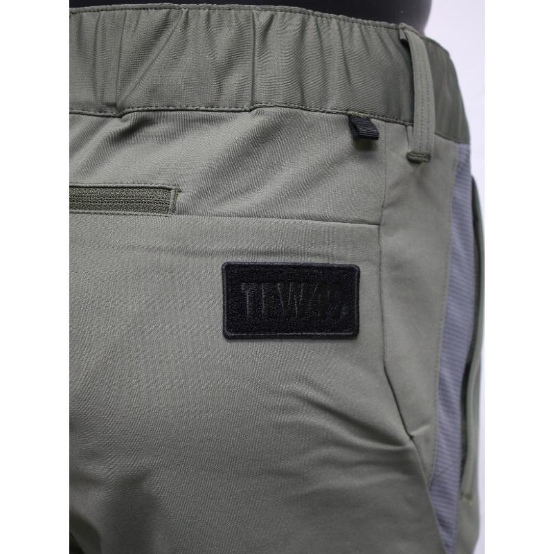☆新品タグ付きTFW49 STRETCH HYBRID PANTS カーキサイズM ☆新品タグ付きTFW49 STRETCH HYBRID PANTS カーキサイズM