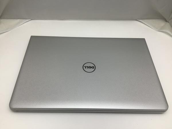  Junk!DELL Inspiron 57590Core i7 6500U 2.5G 8G 1T