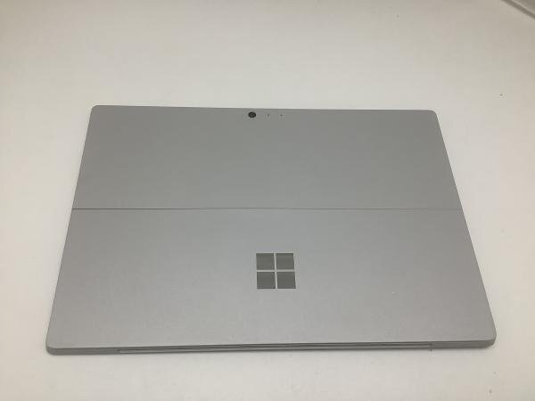 ジャンク!Microsoft Surface Pro 4○Core i5 6300U 2.4G 4G 128G_画像3