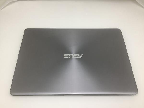 ジャンク!ASUS UX331U○Core i5 8250U 1.6G 8G 256G_画像3