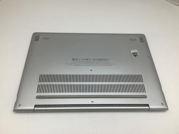 ジャンク!Lenovo 80VU0007JP○Core i5 6200U 2.3G 8G 256G_画像4