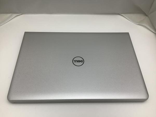  Junk!DELL Inspiron 57580Core i7 5500U 2.4G 8G 1T