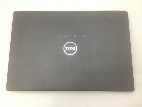 ジャンク!DELL Latitude 3510○Core i5 10210U 1.6G 8G 512G_画像3