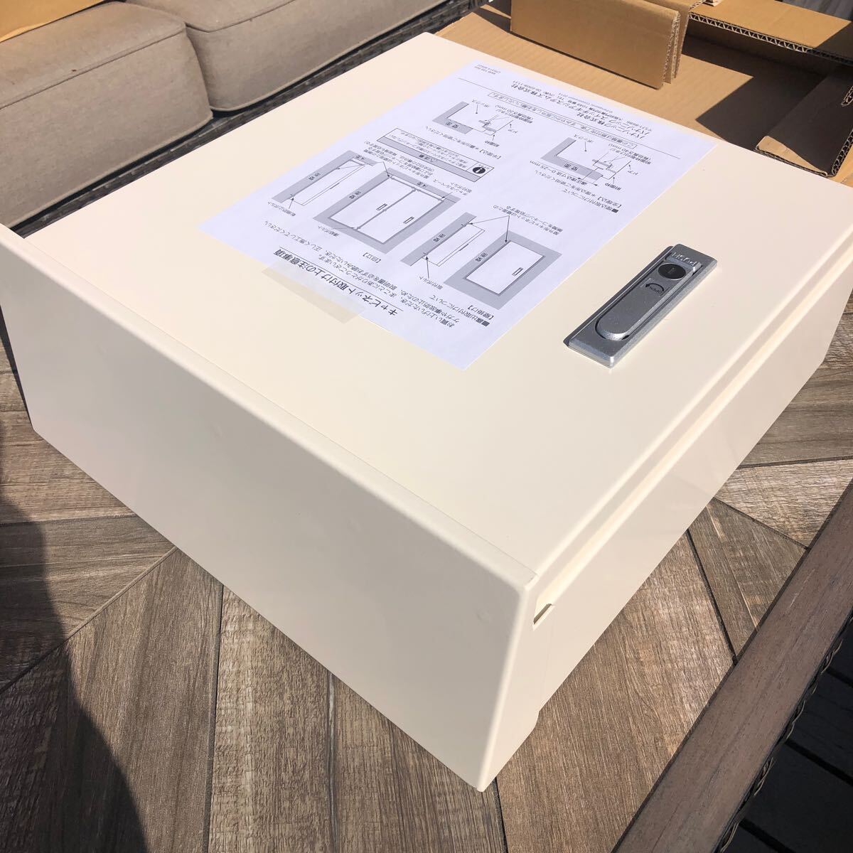 送料込み新品未使用 パナソニックの太陽光発電用増設盤2系統 送料込み新品未使用 パナソニックの太陽光発電用増設盤2系統