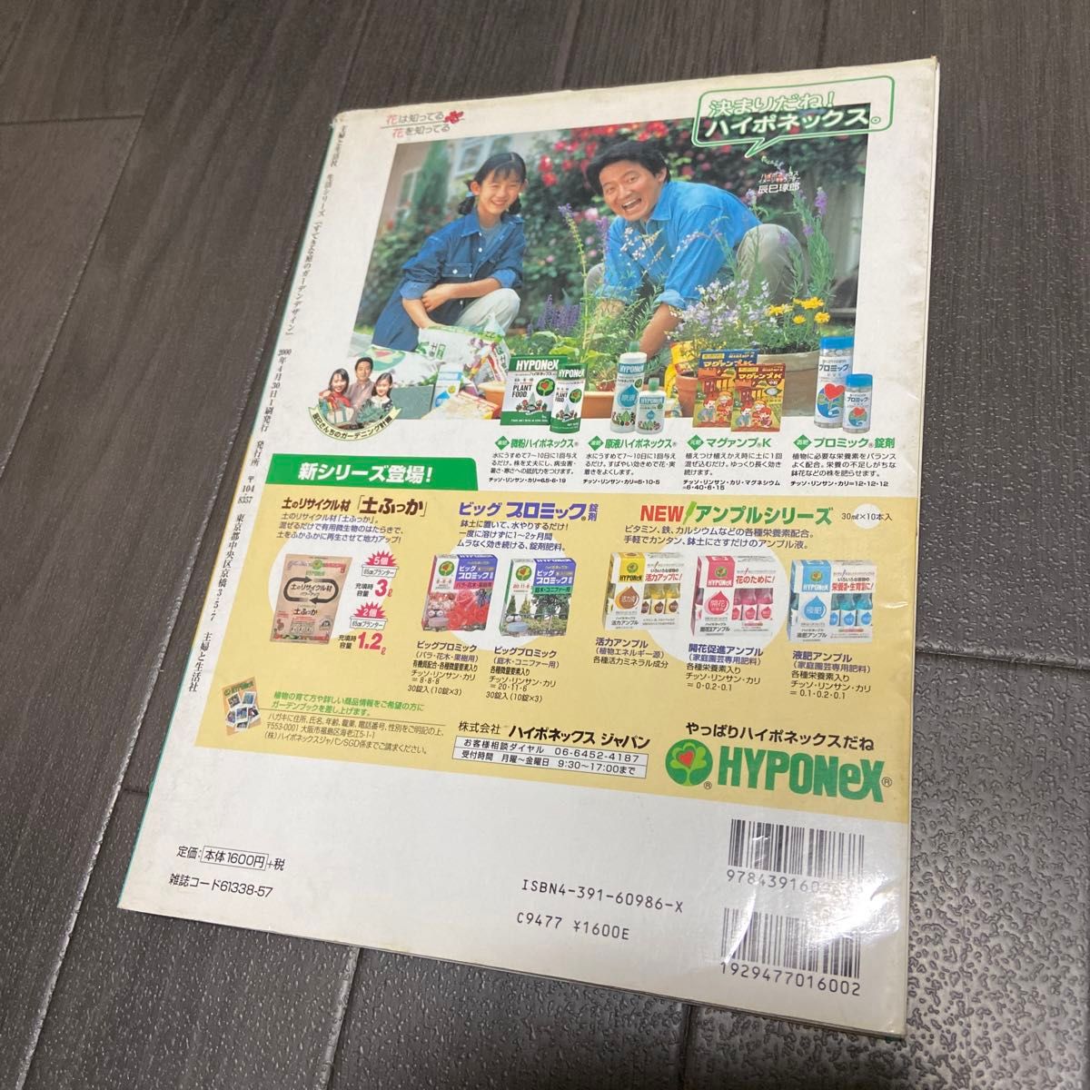 すてきな庭のガーデンデザイン （生活シリーズ） 主婦と生活社　編