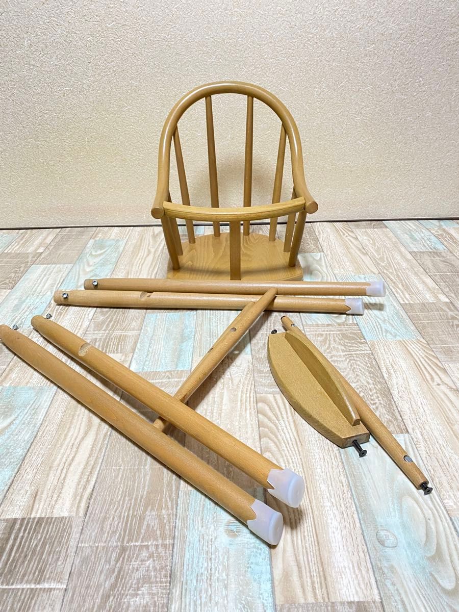 IKEA ガリバー ベビーチェアー 木製椅子 廃盤商品|Yahoo!フリマ IKEA ガリバー ベビーチェアー 木製椅子 廃盤商品|Yahoo!フリマ