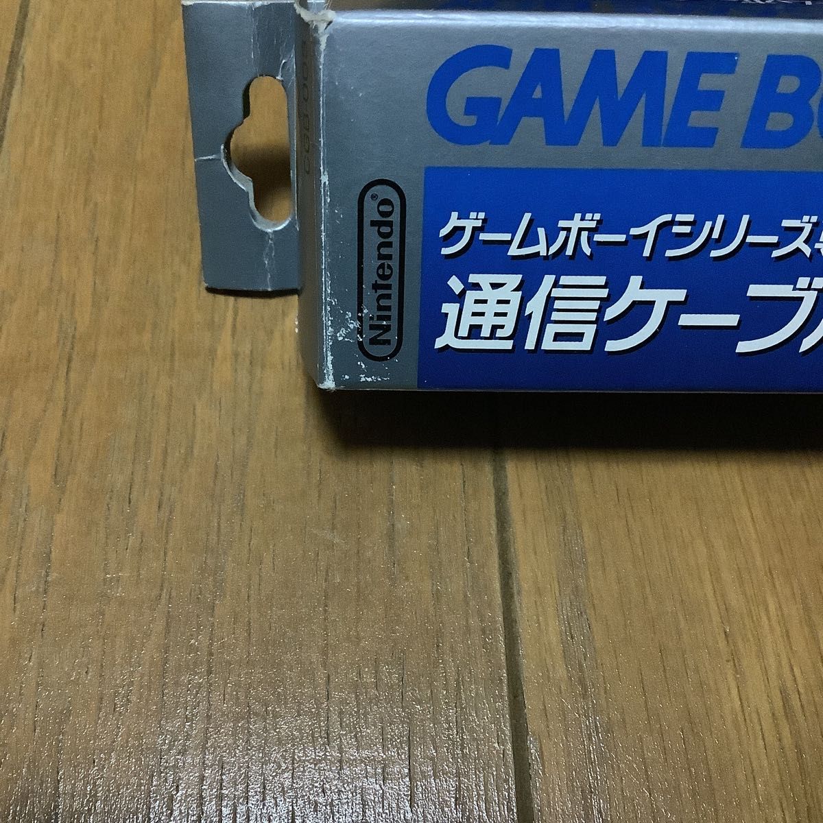 ゲームボーイシリーズ専用 通信ケーブル CGB-003　ACアダプターポケット GBP-01　まとめ売り　美品　任天堂 ホリ