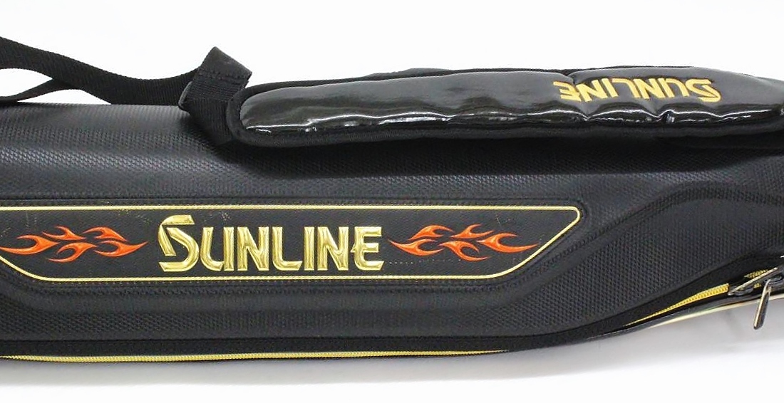 ☆サンライン獅子スリムロッドケースSFB-0457☆SUNLINE-其他 ☆サンライン獅子スリムロッドケースSFB-0457☆SUNLINE-其他