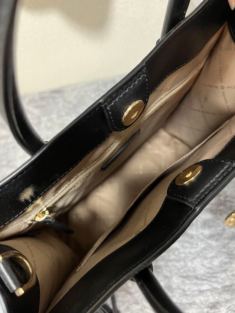 MICHEAL KORS  ハンドバッグ