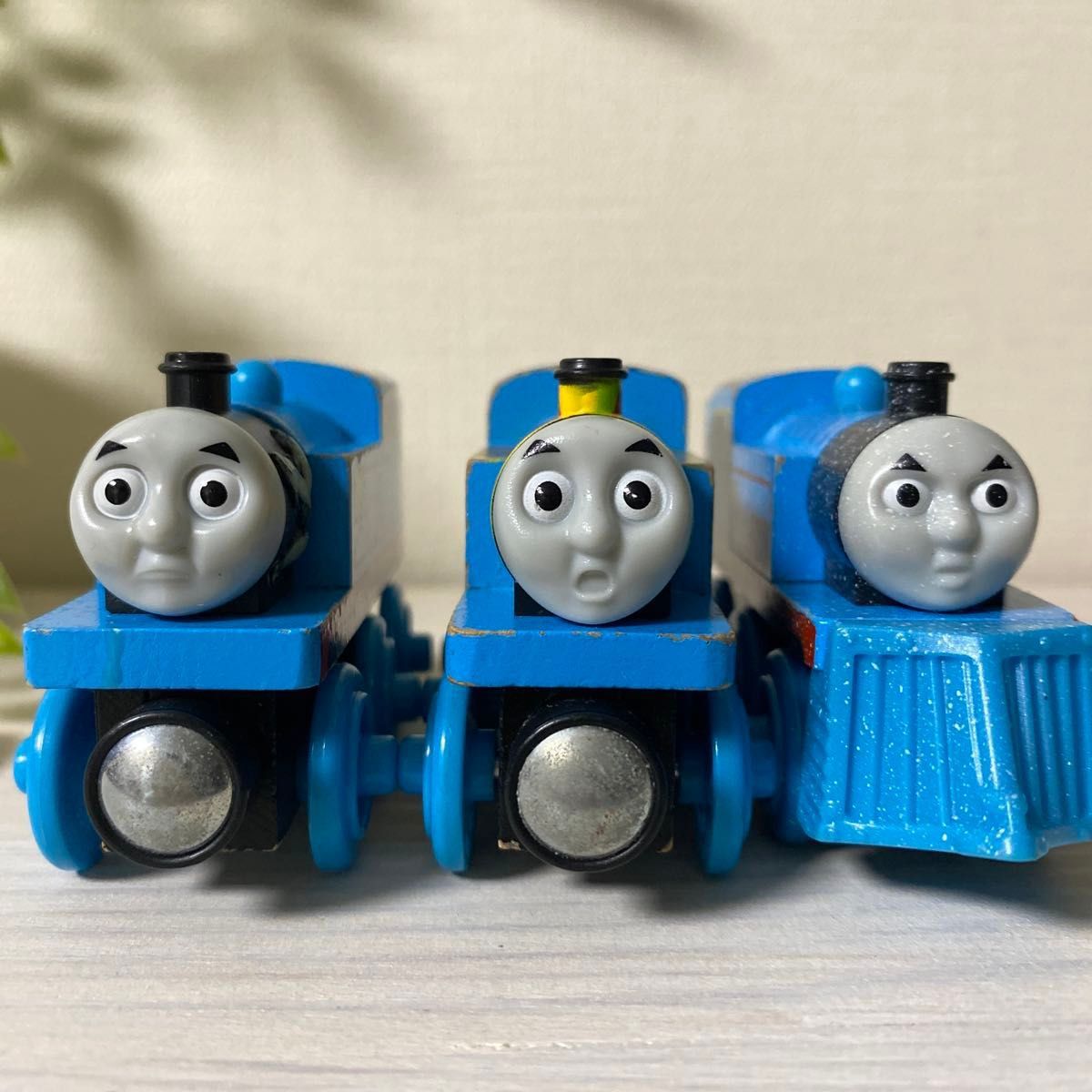 きかんしゃトーマス 木製レールシリーズ トーマスぼうけんセット きかんしゃトーマス 木製レールシリーズ トーマスぼうけんセット