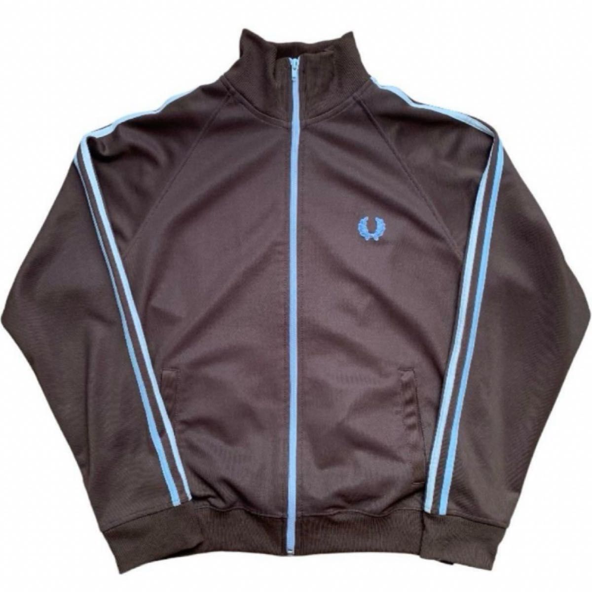Fred Perry vintage トラックジャケット 90s