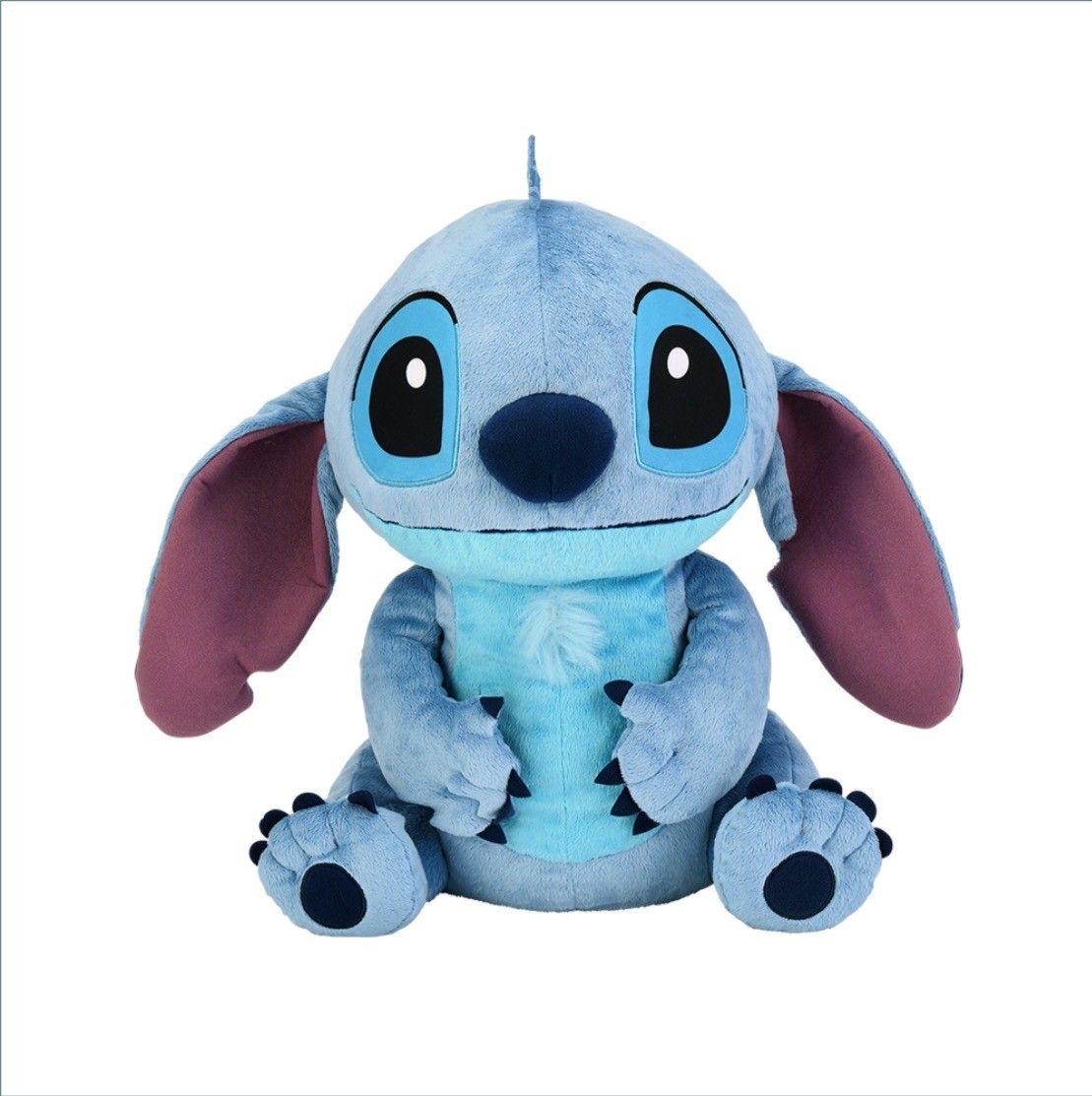 Disney ディズニー スティッチ スーパーギガジャンボたれみみ Disney ディズニー スティッチ スーパーギガジャンボたれみみ