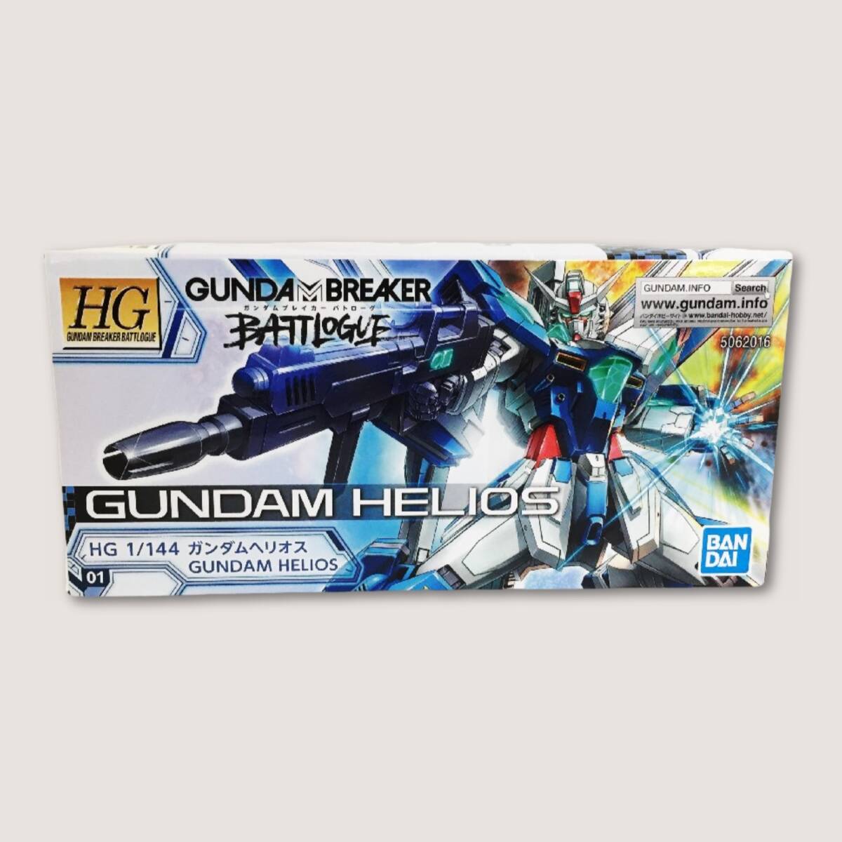 ガンプラHG ジャンク 武器セット - ロボット ガンプラHG ジャンク 武器セット - ロボット