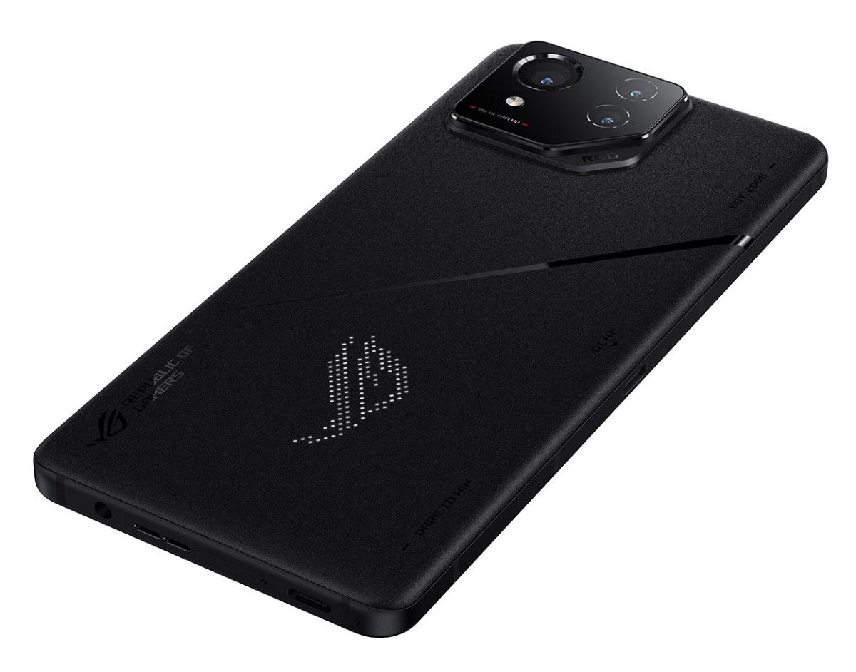 【未開封】ASUS ROG Phone 8 Pro 16G/512G グローバルROM 耐衝撃ケース&ガラスフィルム付