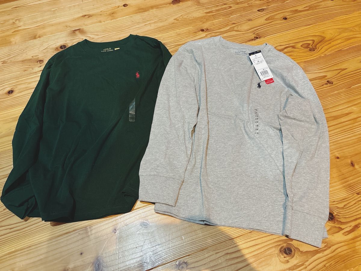 ラルフローレン　Ralph Lauren ロンT 150 セット