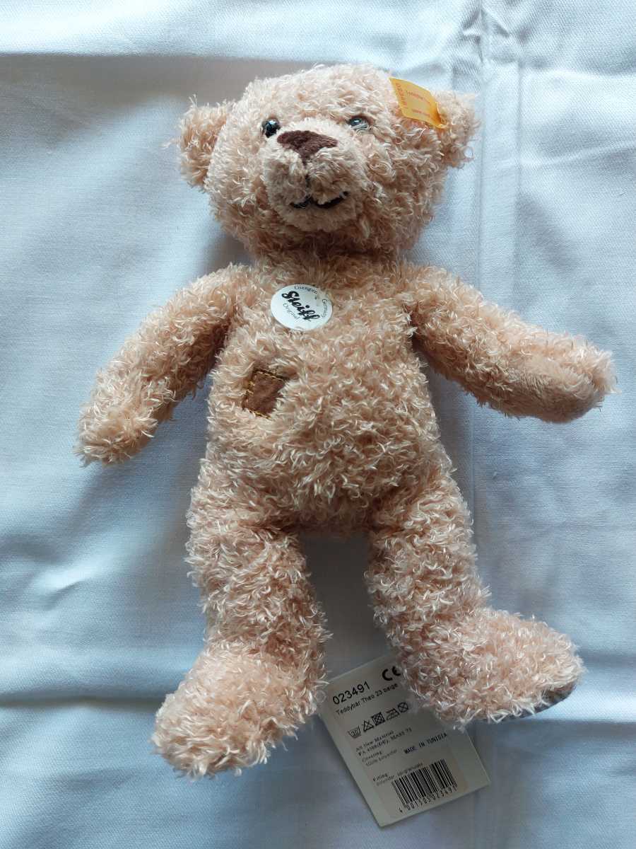 M2648☆Steiff シュタイフ ダイヤモンド テディベア 2012年 2000 M2648☆Steiff シュタイフ ダイヤモンド テディベア 2012年 2000