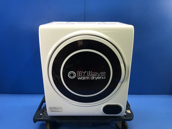 [ K'S wave ]MY Wave warm dryer3.0 dryer [ WARM DRYER3.0 ]2020 year made laundry supplies 160