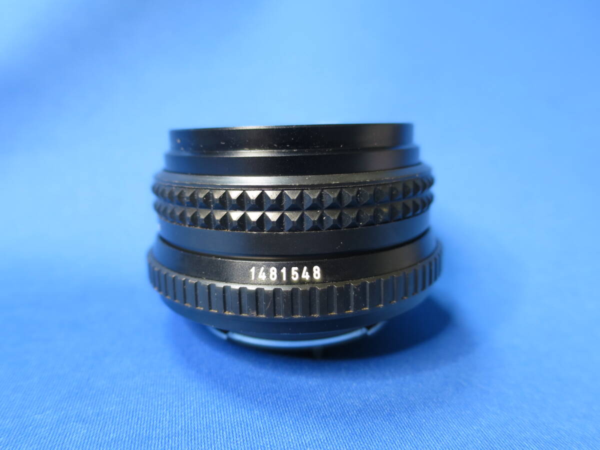 ミノルタ MD ロッコール 40mm F2 送料無料!!! MINOLTA ROKKOR_画像2