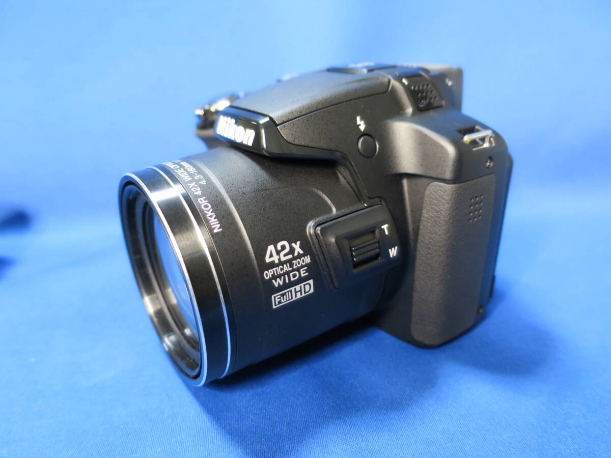 ニコン クールピクス P510 送料無料!!! NIKON COOLPIX クールピックス の画像2