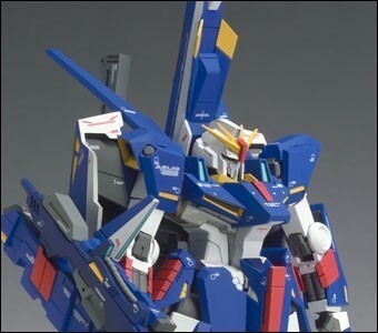 新品未開封!!　GUNDAM FIX FIGURATION ガンダム フィックス フィギュレーション ♯0030 ZII(ゼッツー)