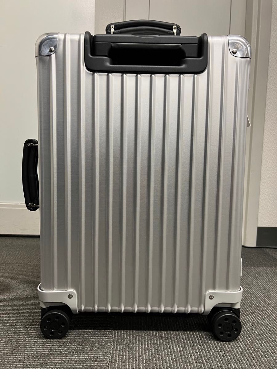 RIMOWA リモワ クラシックフライト36L 新品未使用