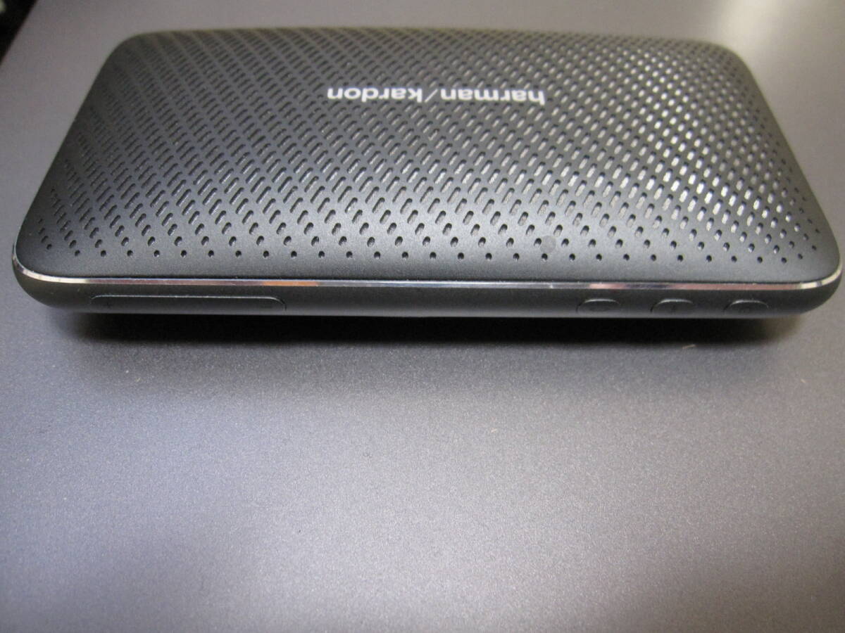 Harman Kardon ESQUIRE Mini2 ポータブルスピーカー_画像4