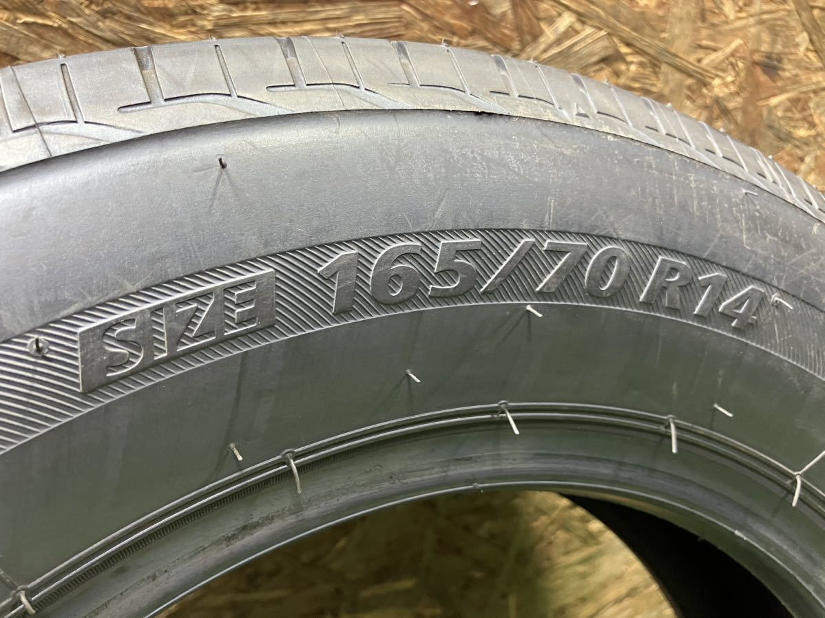 最安に挑戦!! 18000円～ 165/70R14 ジャスティ ルポ ポロ アップ カングー クウィッド パンダ プント 1007 305 405 アギーラ アストラ_画像5