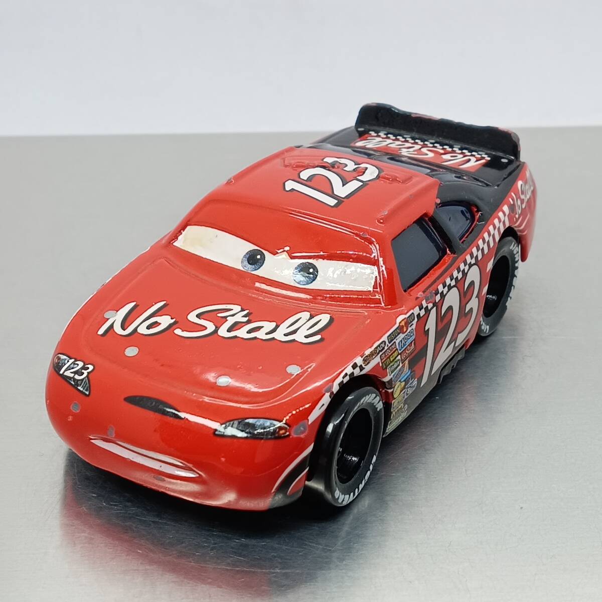 Yahoo!オークション - マテル カーズ ミニカー トッド・ザ Yahoo!オークション - マテル カーズ ミニカー トッド・ザ