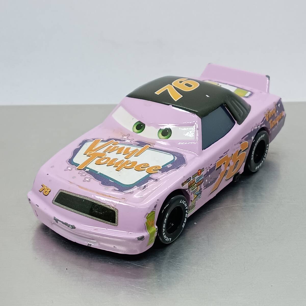 Yahoo!オークション - マテル カーズ ミニカー クラスティー Yahoo!オークション - マテル カーズ ミニカー クラスティー