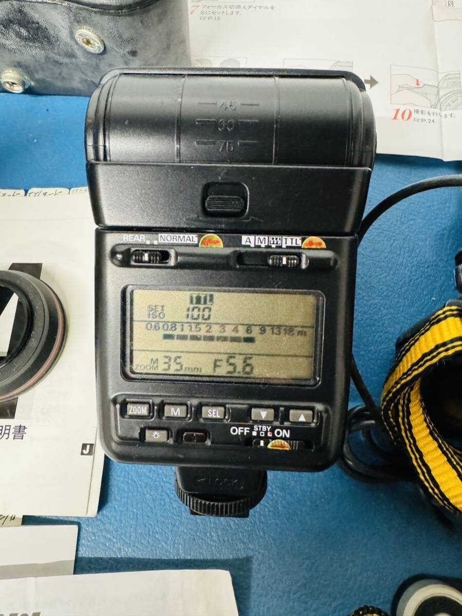 全国配送無料 昭和レトロ Nikonニコン 一眼レフ カメラ F-801 全国配送無料 昭和レトロ Nikonニコン 一眼レフ カメラ F-801