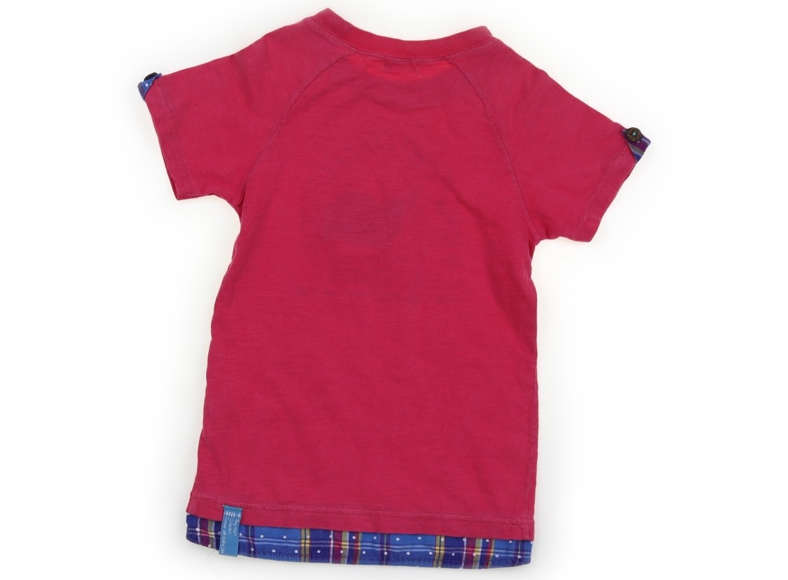 ラグマート Rag Mart Tシャツ・カットソー 120サイズ 女の子 子供服 ベビー服 キッズ_画像2