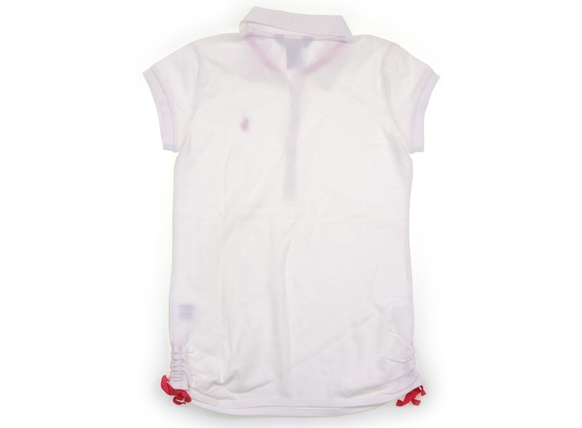 ラルフローレン Ralph Lauren ポロシャツ 150サイズ 女の子 子供服 ベビー服 キッズの画像2