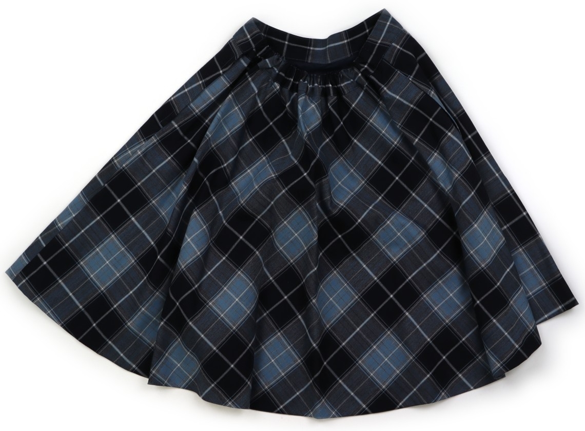 ポンポネット pom ponette スカート 160サイズ 女の子 子供服 ベビー服 キッズ_画像2