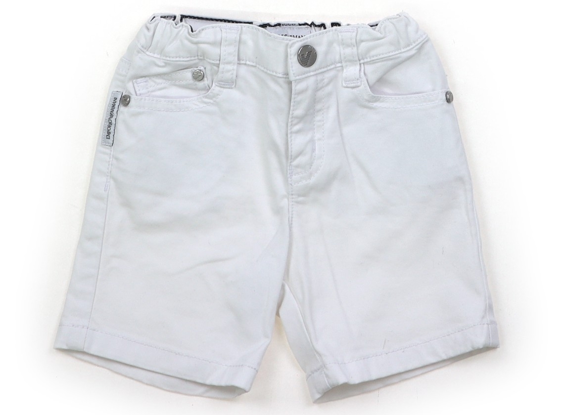  Armani Armani shorts 70 size man child clothes baby clothes Kids 