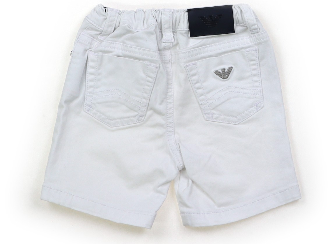  Armani Armani shorts 70 size man child clothes baby clothes Kids 