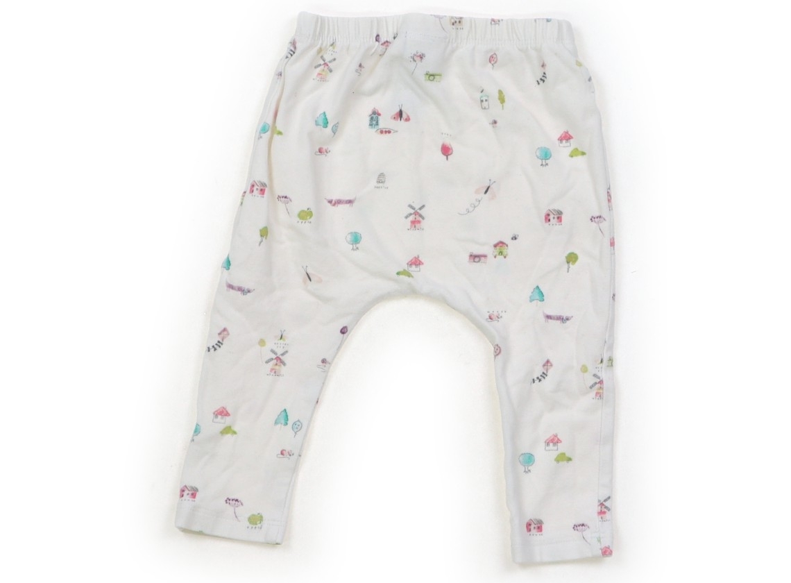  next NEXT sweat pants 70 size girl child clothes baby clothes Kids 