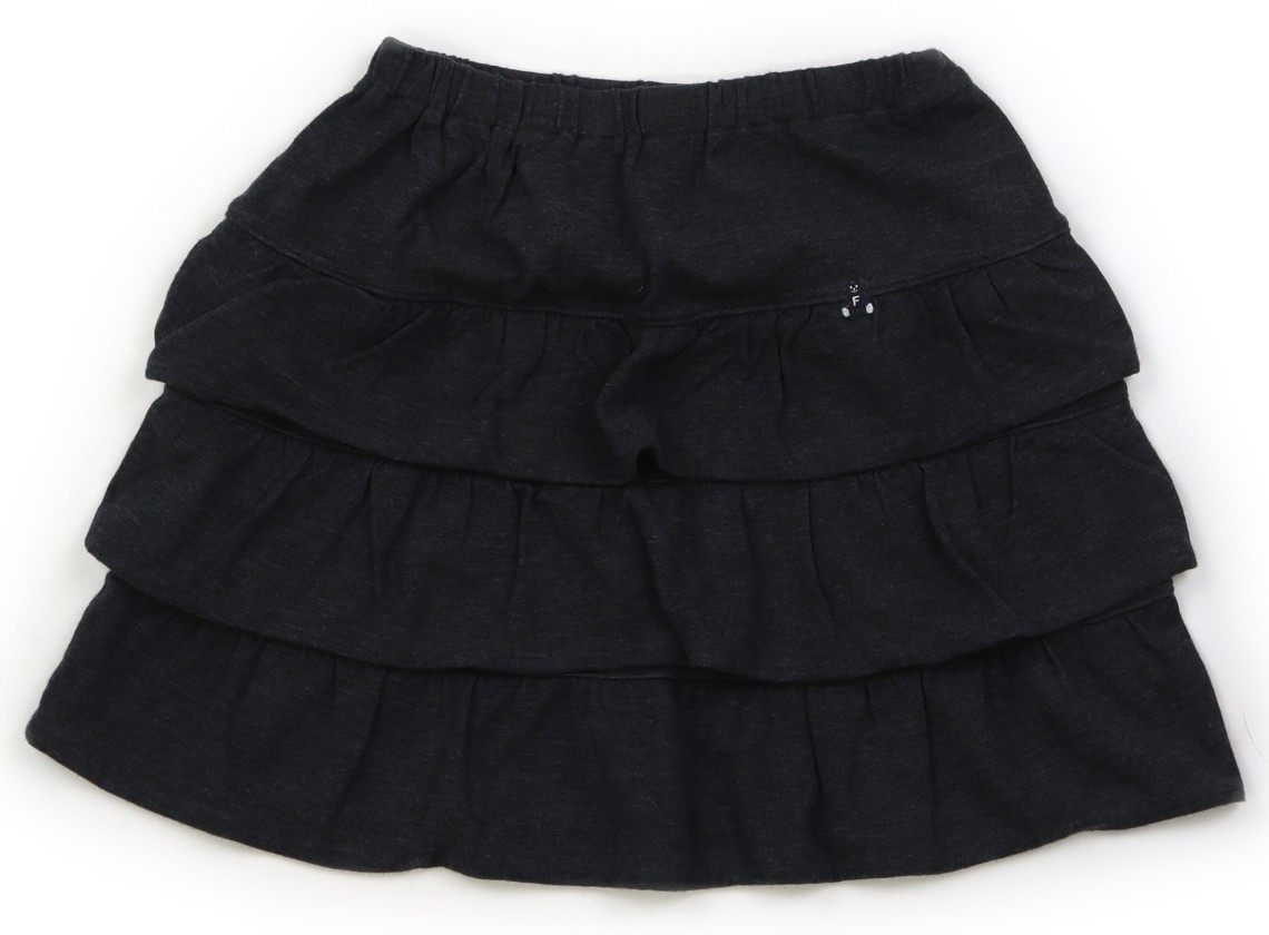 ファミリア familiar スカート 140サイズ 女の子 子供服 ベビー服 キッズ_画像1