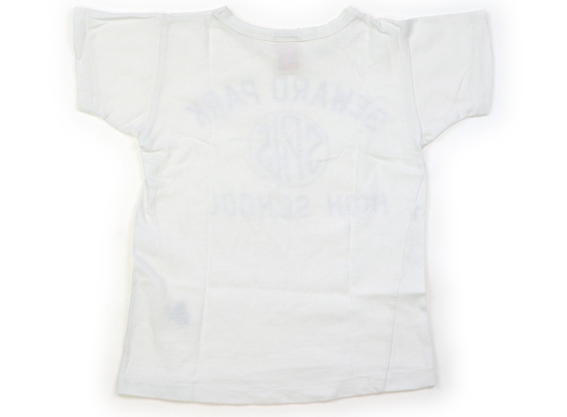 デニムダンガリー DENIM & DUNGAREE Tシャツ・カットソー 120サイズ 男の子 子供服 ベビー服 キッズ_画像2