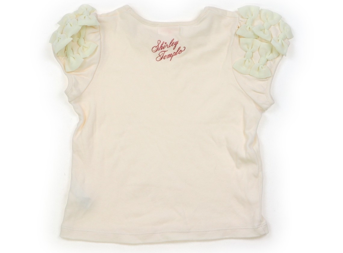 シャーリーテンプル Shirley Temple Tシャツ・カットソー 110サイズ 女の子 子供服 ベビー服 キッズ_画像2