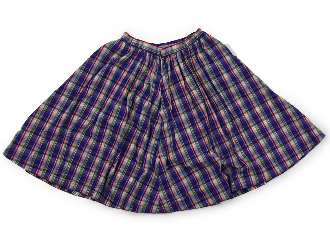  Shirley Temple Shirley Temple юбка 150 размер девочка ребенок одежда детская одежда Kids 